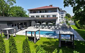 Kurhotel Regina